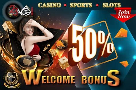 23ace casino bonus